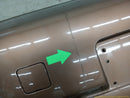 BMW Z3 Rear Bumper Cover-6
