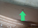 BMW Z3 Rear Bumper Cover-9