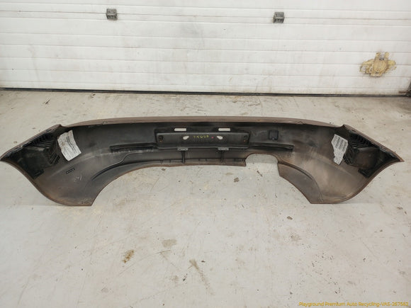 BMW Z3 Rear Bumper Cover