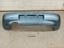 BMW Z3 Rear Bumper Cover-1