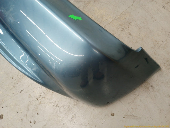 BMW Z3 Rear Bumper Cover