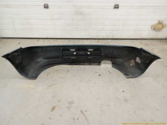 BMW Z3 Rear Bumper Cover