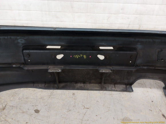 BMW Z3 Rear Bumper Cover