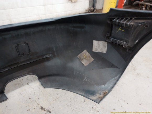 BMW Z3 Rear Bumper Cover