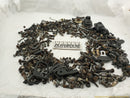 BMW Z3 Dismantling Hardware Fasteners Bolts & Nuts-1