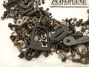 BMW Z3 Dismantling Hardware Fasteners Bolts & Nuts-2