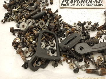 BMW Z3 Dismantling Hardware Fasteners Bolts & Nuts - 0