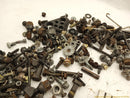BMW Z3 Dismantling Hardware Fasteners Bolts & Nuts-3