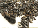 BMW Z3 Dismantling Hardware Fasteners Bolts & Nuts-12