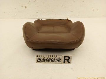 BMW Z3 Passenger Right Front Lower Seat Cushion