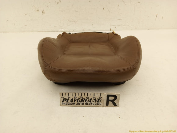 BMW Z3 Passenger Right Front Lower Seat Cushion