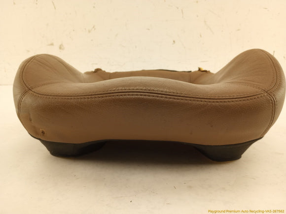 BMW Z3 Passenger Right Front Lower Seat Cushion