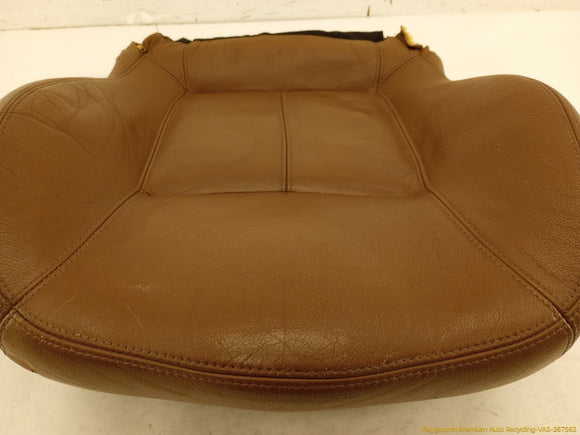 BMW Z3 Passenger Right Front Lower Seat Cushion