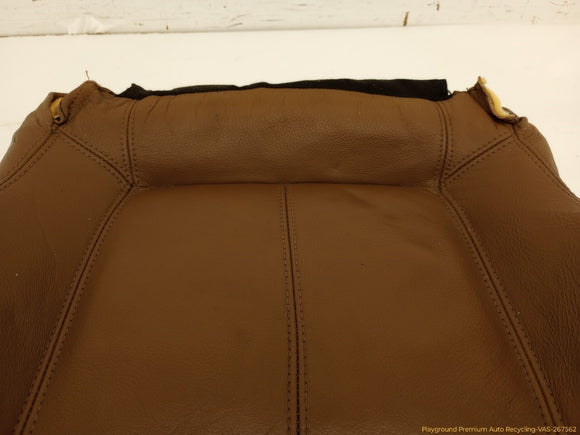 BMW Z3 Passenger Right Front Lower Seat Cushion
