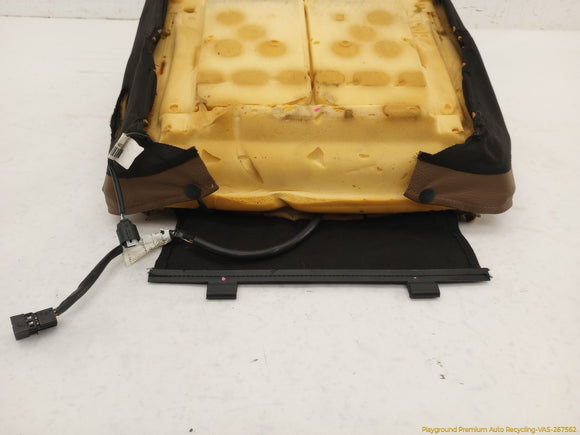 BMW Z3 Passenger Right Front Lower Seat Cushion
