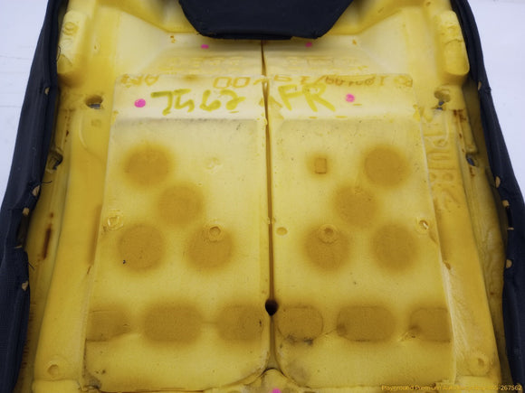 BMW Z3 Passenger Right Front Lower Seat Cushion