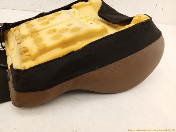 BMW Z3 Passenger Right Front Lower Seat Cushion
