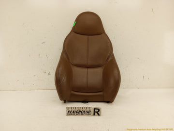 BMW Z3 Passenger Right Front Upper Seat Cushion
