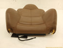 BMW Z3 Passenger Right Front Upper Seat Cushion-2