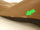 BMW Z3 Passenger Right Front Upper Seat Cushion-3