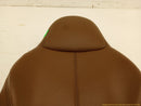 BMW Z3 Passenger Right Front Upper Seat Cushion-8