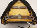 BMW Z3 Passenger Right Front Upper Seat Cushion-10