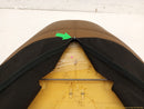 BMW Z3 Passenger Right Front Upper Seat Cushion-11