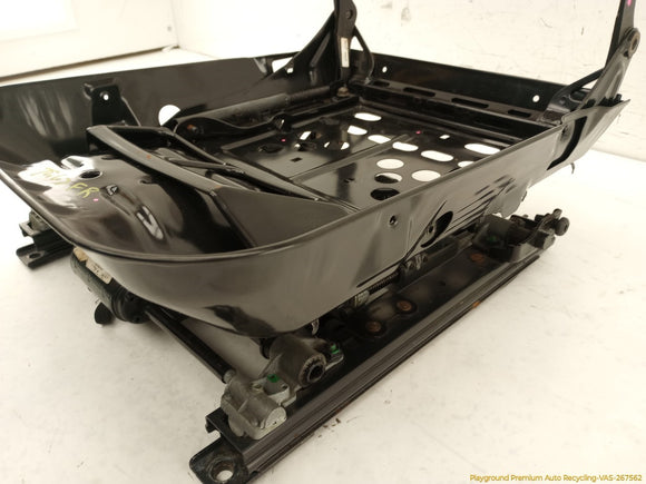 BMW Z3 Passenger Right Front Seat Track