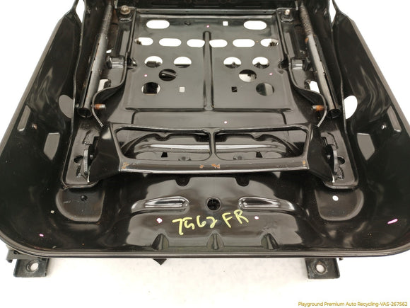 BMW Z3 Passenger Right Front Seat Track