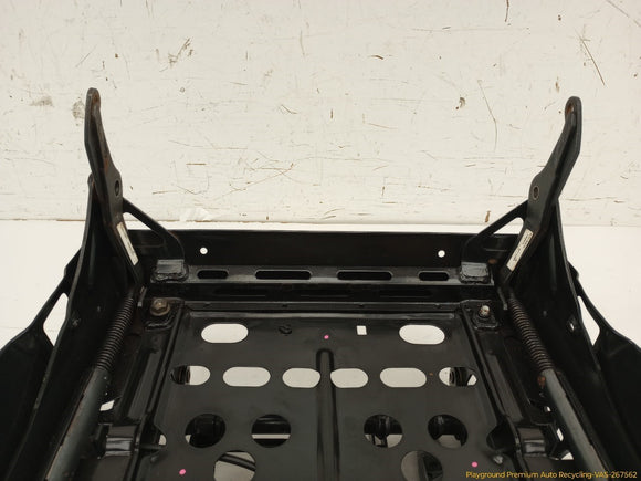 BMW Z3 Passenger Right Front Seat Track