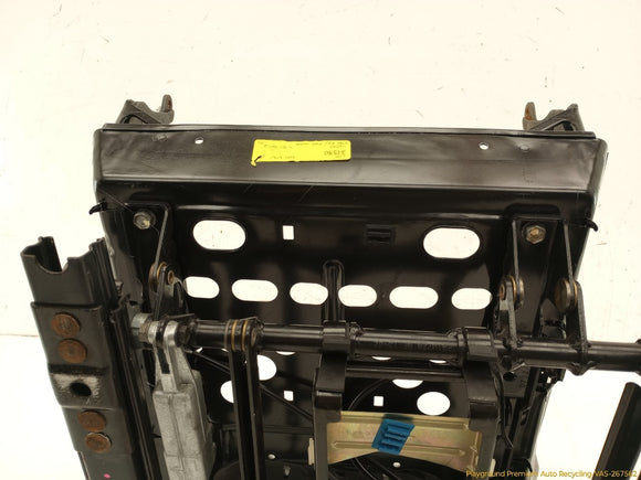 BMW Z3 Passenger Right Front Seat Track