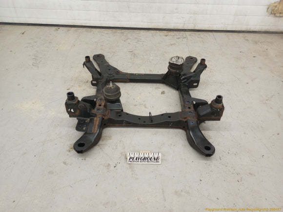 Cadillac CTS Front Crossmember Subframe