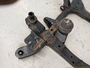 Cadillac CTS Front Crossmember Subframe-3