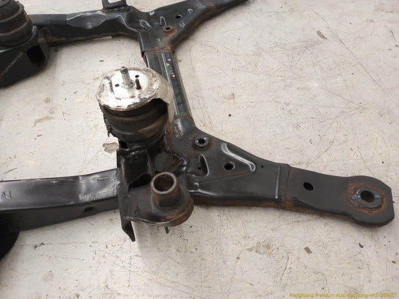 Cadillac CTS Front Crossmember Subframe