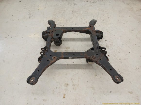 Cadillac CTS Front Crossmember Subframe