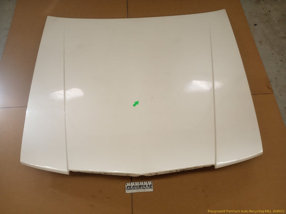 Cadillac Eldorado Hood Bonnet Panel