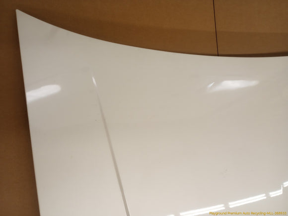 Cadillac Eldorado Hood Bonnet Panel