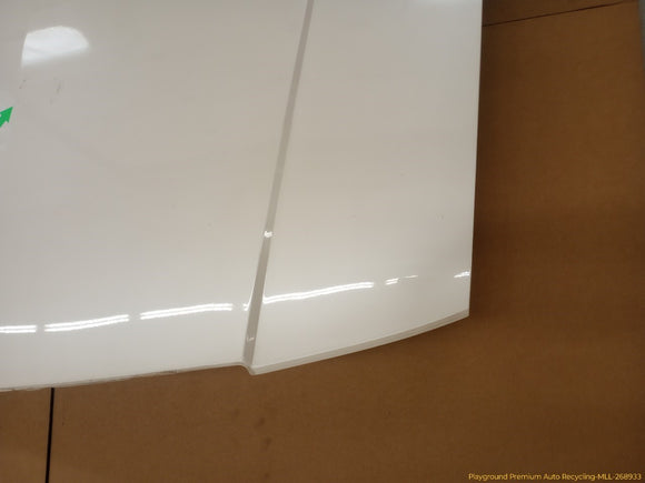 Cadillac Eldorado Hood Bonnet Panel