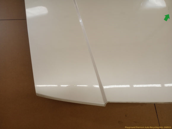 Cadillac Eldorado Hood Bonnet Panel