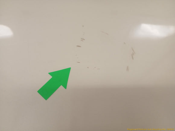 Cadillac Eldorado Hood Bonnet Panel