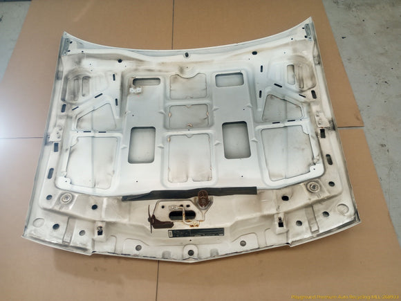 Cadillac Eldorado Hood Bonnet Panel