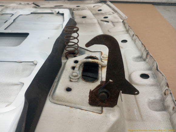 Cadillac Eldorado Hood Bonnet Panel