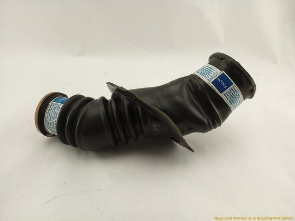 Cadillac Eldorado Air Intake Hose