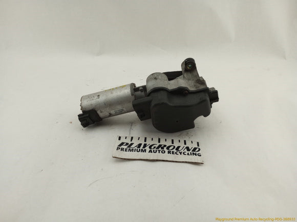 Cadillac Eldorado Windshield Wiper Motor