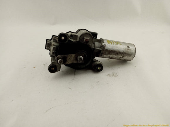 Cadillac Eldorado Windshield Wiper Motor