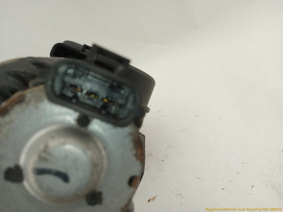 Cadillac Eldorado Windshield Wiper Motor