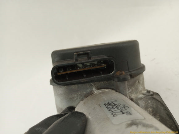 Cadillac Eldorado Windshield Wiper Motor