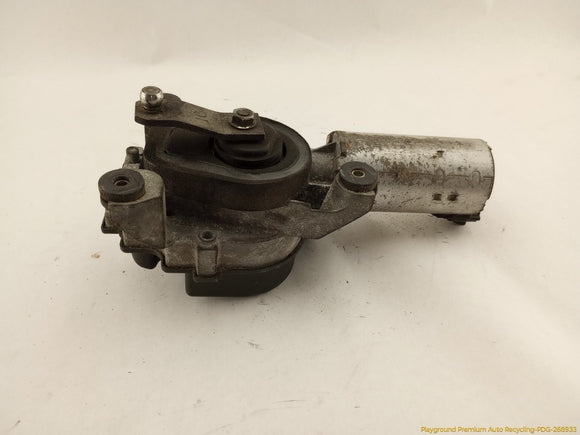 Cadillac Eldorado Windshield Wiper Motor