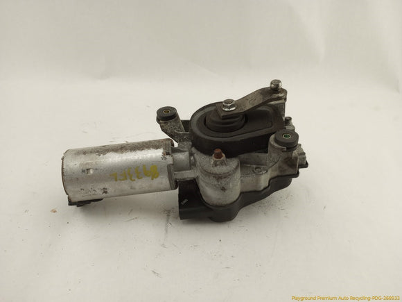 Cadillac Eldorado Windshield Wiper Motor