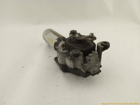 Cadillac Eldorado Windshield Wiper Motor